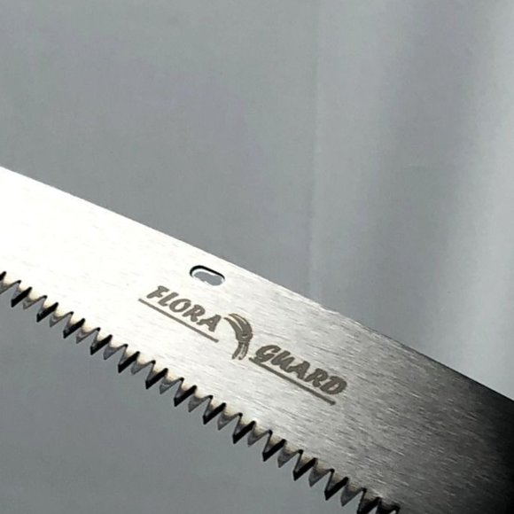 Flora Guard 160mm Folding saw pruning saw for horticulture HS1021 Japanese - Picture 8 of 10